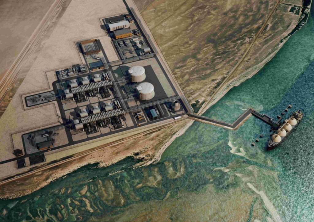 Adnoc Gas