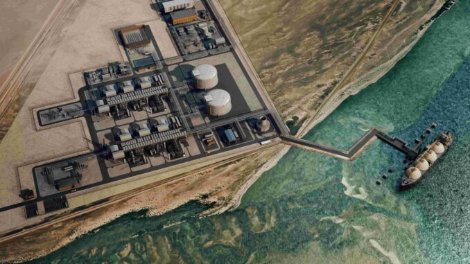 Adnoc Gas