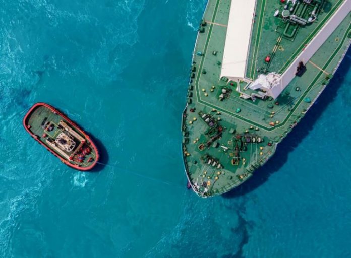 Atlantic LNG shipping rates