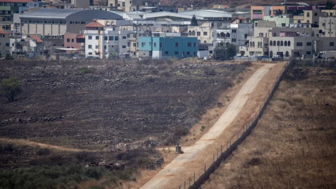 Israel, Hezbollah Prepare to Approve a Cease-Fire Deal Israel