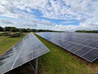 solar park