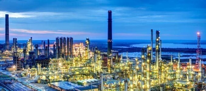 Canadian Oil Stands To Profit From Trump's Energy Agenda Oil