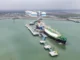 gas imports