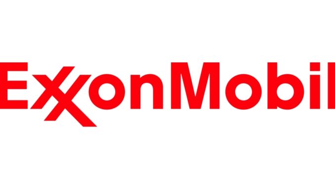 ExxonMobil