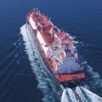 LNG carrier
