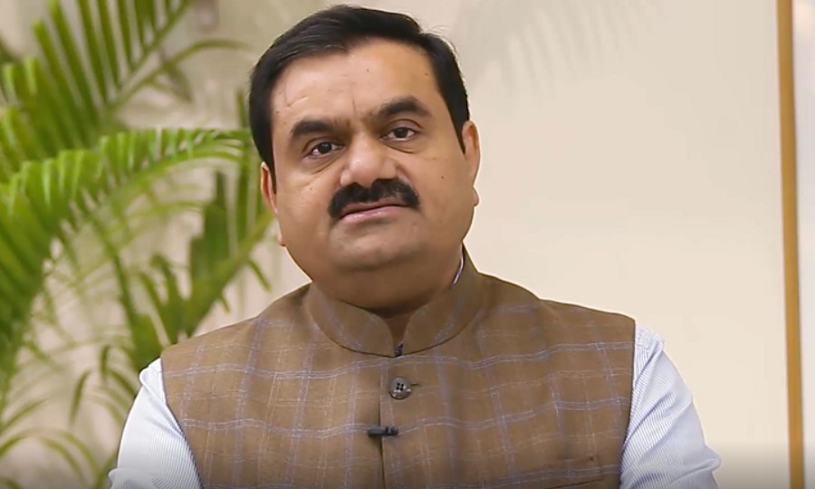 Gautam Adani