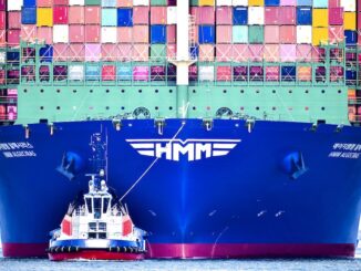 Boxship