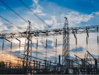electricity