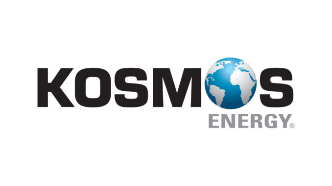 Kosmos_Logo®_Proc Kosmos Energy