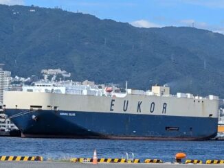 Wallenius Wilhelmsen