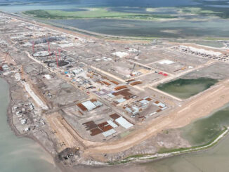 Rio Grande LNG