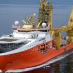 subsea construction