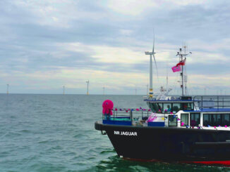 Octopus Energy’s offshore wind tariff