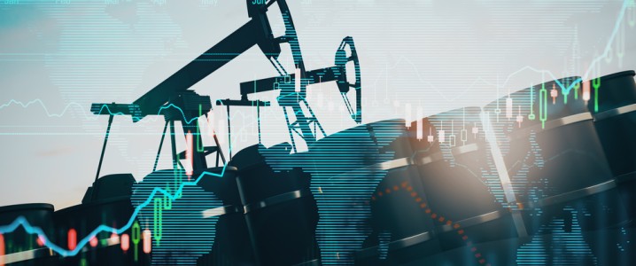 Oil Markets
