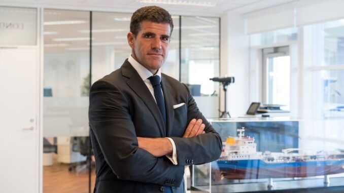 Bassadone’s HTM boosts tanker newbuild tally HTM
