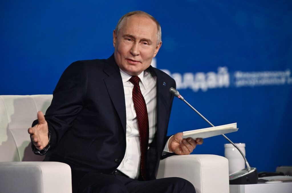 Putin