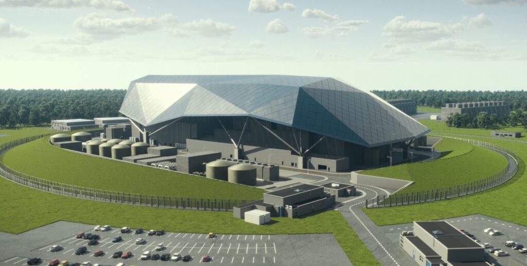 Great British Nuclear
