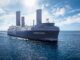 LNG carrier