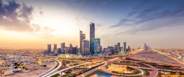 Saudi Arabia