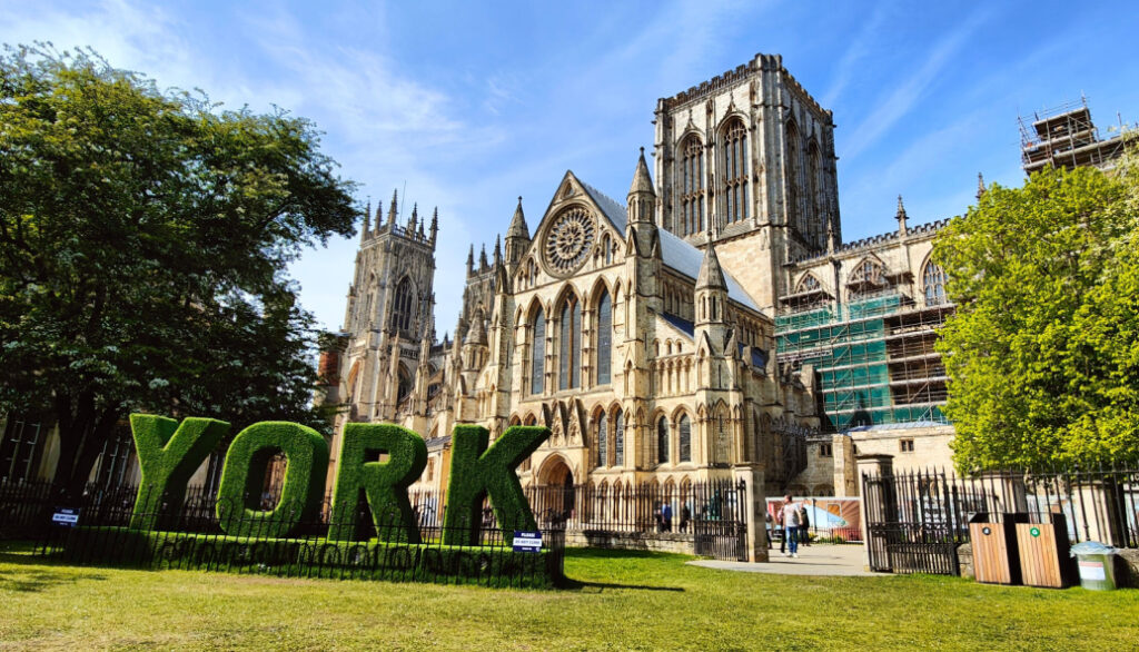 York