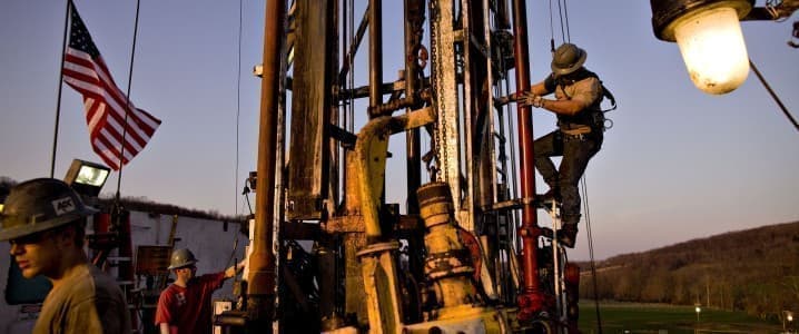 Oil