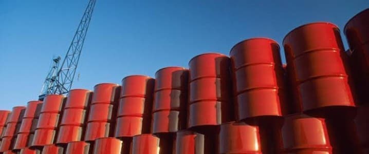 Oil Market