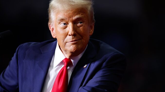 Trump