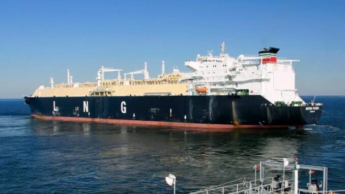 US LNG feedgas on track for 10-month high as flows rise to Louisiana Plaquemines plant US LNG