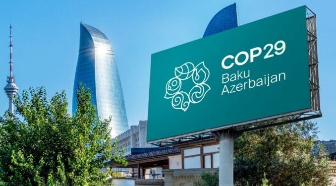Urgent action needed to bridge adaptation funding gap, UN official says at COP29 COP29