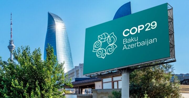 COP29