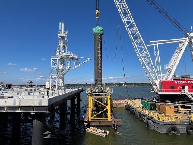 Plaquemines LNG