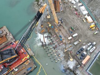 Woodfibre LNG