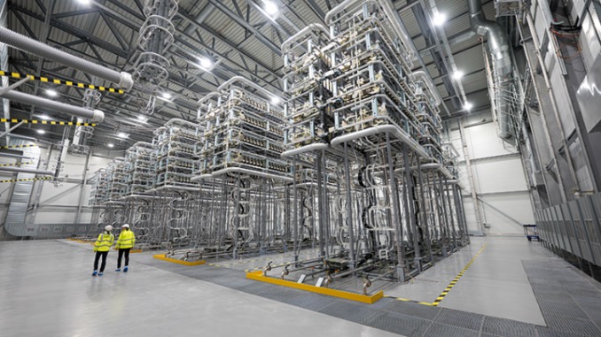 National Grid reports strong half year financial results National Grid