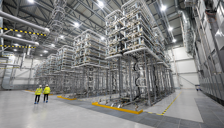 National Grid