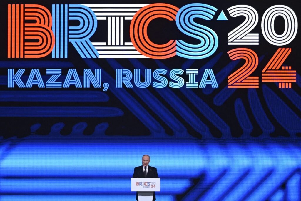 BRICS