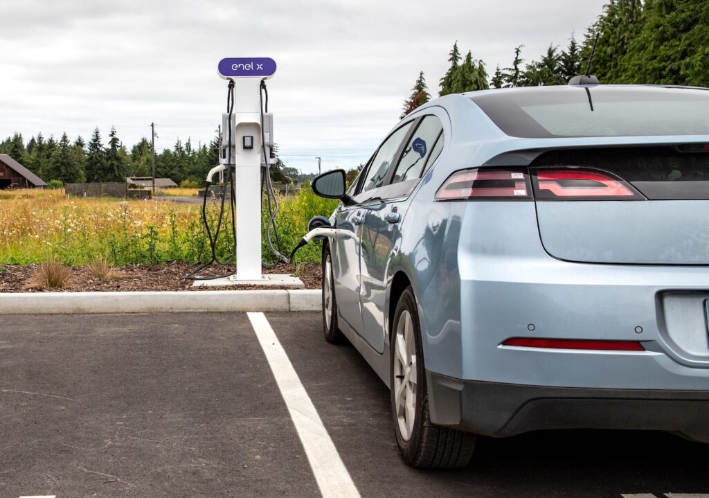 Global EV Sales