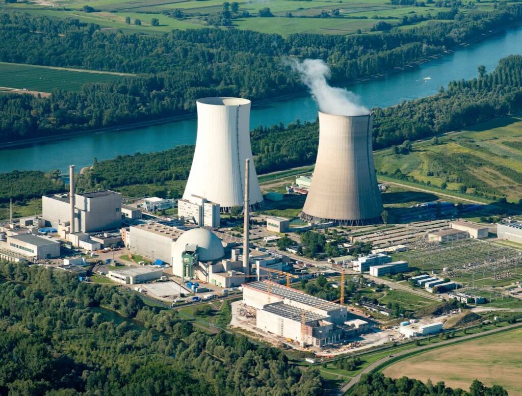 Nuclear