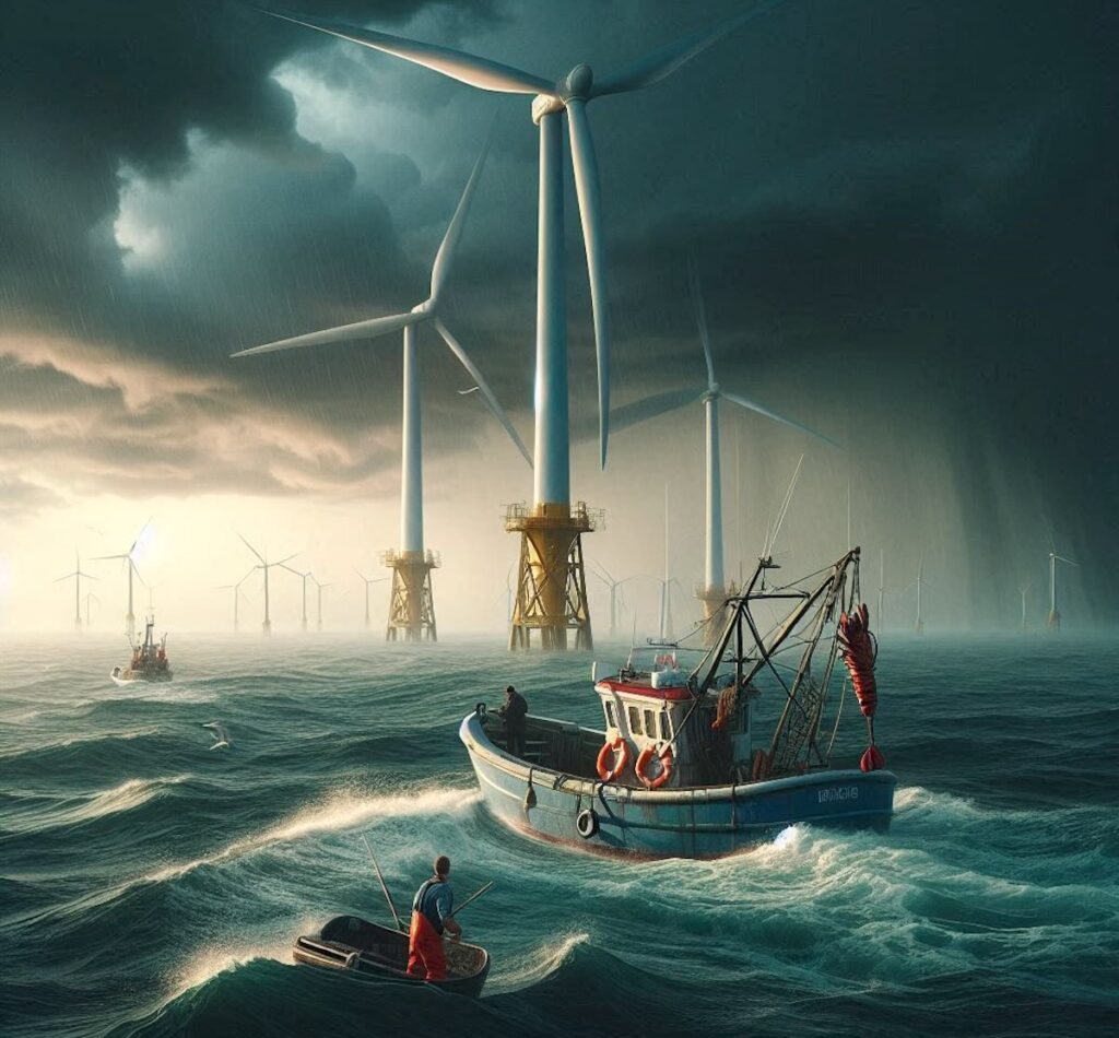 Offshore Wind
