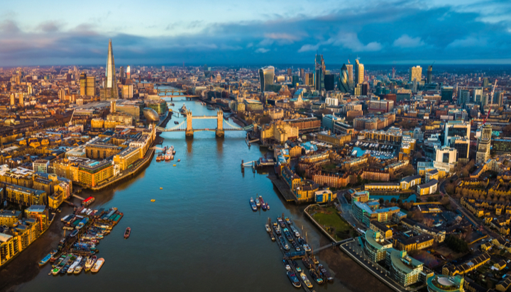 River Thames