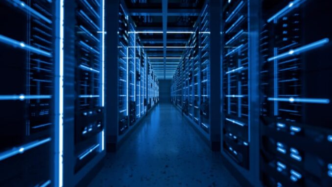 Electricity demand for data centres in Europe may more than double by 2030 Electricity demand