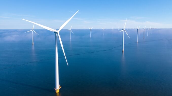 clean power