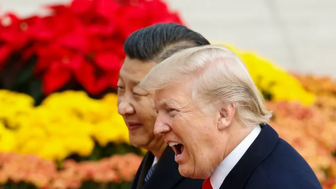 How Trump 2.0 Will Approach Beijing