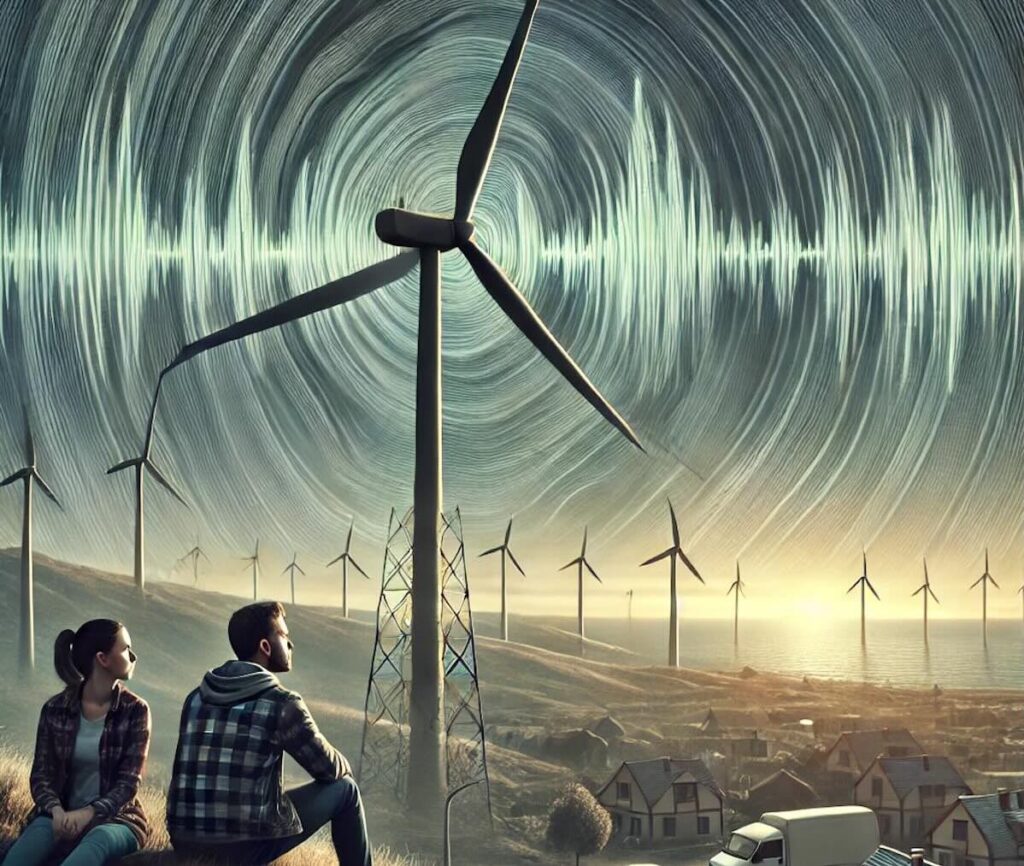 Wind Turbines