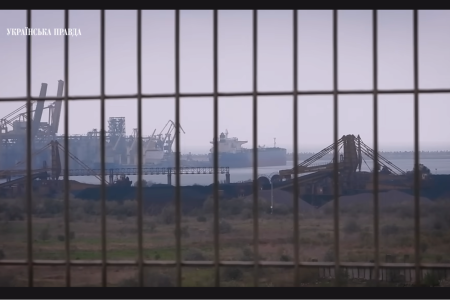 Russia continues to ship oil directly to the EU despite sanctions, investigation finds