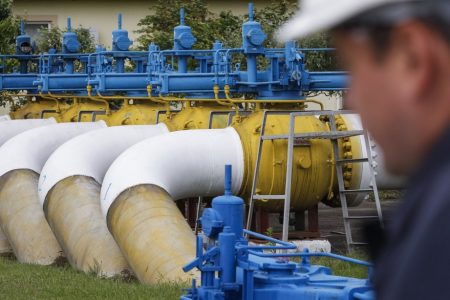 Azerbaijan-brokered deal to keep gas flowing to EU via Ukraine fails Azerbaijan