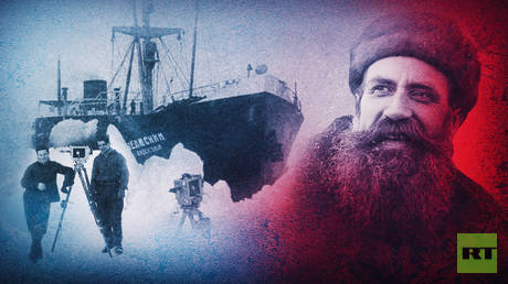 Northern Sea Route