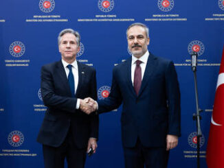 US and Türkiye