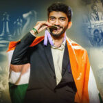 Gukesh