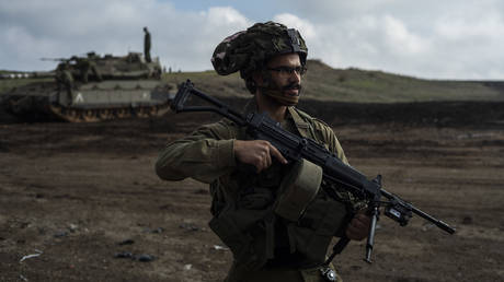 Israel