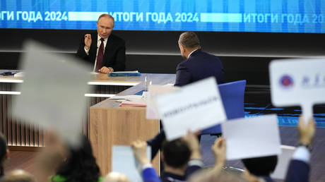 Putin